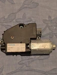 04-10 Bmw E63 6-SERIES Sunroof Motor Drive Unit 1704603A Oem. Fixed Price $25.00.