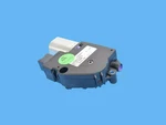 Genuine Mopar Sunroof Motor 68277587AA. Fixed Price $315.60.