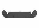 Rampage 600015 Soft Top Storage Boot Fits 97-06 Wrangler (tj). Fixed Price $68.73.