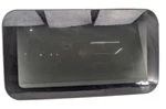 Sunroof Glass Type CLK430 Fits 98-02 Mercedes 2087800021. Fixed Price $136.14.