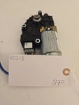 2012 Hyundai Equus Sunroof Motor Only Pn C11C28231 Oem. Fixed Price $106.00.