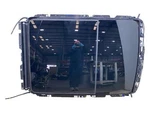 2019-2026 Bmw X7 G07 Oem Illuminated Panoramic Sunroof Frame W/glass Motor Shade. Fixed Price $2300.00.