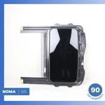 10-13 Range Rover Sport L320 Top Track Rail W/ Headliner Oem. Fixed Price $249.00.