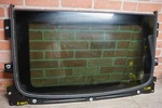 2013-2015 Bmw X1 E84 Rear Upper Panoramic Sliding Sunroof Glass Panel Oem. Fixed Price $367.49.