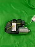 2011-2020 Toyota Sienna Sunroof Motor Oem. Fixed Price $78.95.