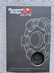 Rugged Ridge Jeep Wrangler Jk Jl 07-23 Elite Hardtop Quick Removal Kit 13510.15. Fixed Price $55.00.