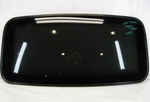 2010-2014 Subaru Legacy Sunroof Glass Oem. Fixed Price $166.24.