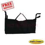 Smittybilt Soft Top Storage Bag Black For Jeep Wrangler 07-16. Fixed Price $107.79.