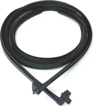 For Mercedes R107 Weatherstrip Convertible Top Case Cover Uro Parts 1077580198A. Fixed Price $45.95.