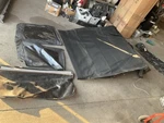 2013-2018 Jeep Wrangler Dr Sun Roof Soft Top & Tinted Windows Set. Fixed Price $999.99.
