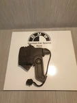 Bmw E46 Convertible 2000-2006 Right Rear Roof Latch Lock Mechanism 8248314. Fixed Price $33.64.