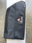 Mercedes-benz Convertible Deflector Windshield. Fixed Price $250.00.