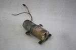 1983 Ford Mustang Convertible Roof Top Lift Motor E3ZZ76533A00A. Fixed Price $78.41.