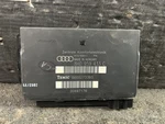 03-04 Audi A4 Convertible Theft Module Comfort Control Convenience Id 8H0959433C. Fixed Price $200.00.
