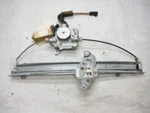 1999 Infiniti Q45T Base A/t Passenger Rear Window Regulator Motor Oem 2000 2001. Fixed Price $17.49.