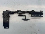 Mercedes W124 W201 190 Lift Angle Sunroof Left Genuine 1247820512 L889. Fixed Price $87.19.