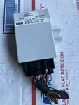 03-08 Bmw E85 Z4 Convertible Folding Top Control Module Computer Helbako Oem. Fixed Price $90.00.