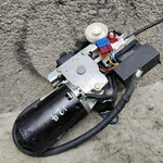 Genuine Mercedes W124 Sunroof Motor 1247800507 Webasto 0390251693 Class. Fixed Price $94.82.