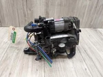 16-22 Oem Bmw G11 G12 740 750 M760 Air Suspension Compressor Pump Module Motor. Fixed Price $299.95.