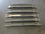 Under Roof Supports Frames Bars Qty Fits 2000-2005 Ford Excursion. Fixed Price $150.58.
