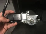 Land Rover Discovery 3 & Electric Sunroof Motor Tilt / Slide 445.49.790. Fixed Price $107.45.