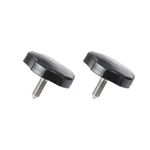 55397132AB For 2007-2018 Jeep Wrangler 4 Soft Top Surround Short Knob. Fixed Price $21.04.