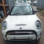 1X Nut Mini Cooper F56 Electric 2019-2024 32.6 Kwh F160B086 C6A White Breaking. Fixed Price $108.87.