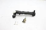 03-06 Mercedes-benz W211 E350 Driver Door Glove Box Lock Cylinders W/ Keys E1345. Fixed Price $171.96.