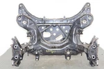 09-15 Mazda Miata Nc Front Bare Oem Undercarriage Crossmember (hard Top Car). Fixed Price $127.58.