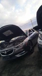 2018 Buick Regal Roof Panel Glass Oem Grey 4DR 13483907 Used Parts. Fixed Price $449.99.