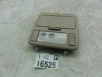 Dome Light RX300 1999 2003 Lexus Console Storage Overhead Roof Reading Map Lamp. Fixed Price $37.49.