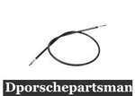 Porsche Boxster Convertible Top Cable-motor Transmission New #ns. Fixed Price $79.87.