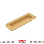 Sunroof Cover Sunshade Inster Handle Tan 54137134542 For Bmw E46 E39. Fixed Price $14.95.