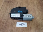 07-13 Oem Bmw E90 E92 328 335 M3 Upper Sunroof Moon Motor Unit. Fixed Price $29.95.