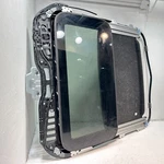 Honda Pilot Sunroof Frame Sunshade Window Glass & Motor NH836L Gray 2016-18 Oem. Fixed Price $449.99.