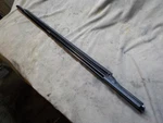 98-06 Jeep Wrangler Soft Top Rear Window Retainer Hold Down Bar. Fixed Price $59.95.