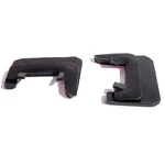 Rear Quarter Window Seal Convertibles For Chevrolet Malibu 1964-1967; Alp 5500. Fixed Price $69.99.