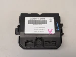 Used 2012 Chevrolet Camaro Convertible Control Module. Fixed Price $161.00.