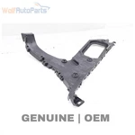2007-2015 Audi Q7 Rear Left Bumper Guide / Bracket 4L0807453A. Fixed Price $35.99.