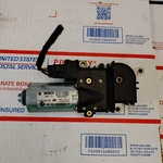 00-06 Bmw X5 E53 Upper Overhead Sunroof Moonroof Motor 8381480 Oem. Fixed Price $53.99.