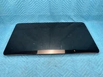 Mercedes G500 G550 G63 G65 Sunroof Sliding Panel 2002-2018 Black: 9040 Oem. Fixed Price $450.00.