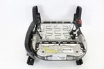 2017-2020 Alfa Romeo Giulia Front Right Side Seat Lower Track Frame W/ Motor Oem. Fixed Price $284.99.
