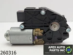 Oem 2015 Hyundai Sonata Hybrid 2.4L Sun Roof Motor Glass Assembly. Fixed Price $59.99.