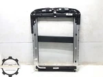 2021-2025 Nissan Rogue Sunroof Track Frame With Sunshade Oem. Fixed Price $449.99.