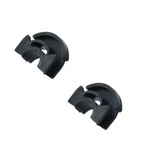Porsche Boxster Set Of 2 Convertible Top Push Rod Pivot Bushings 98656188100. Fixed Price $18.00.