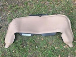 1996-2000 Chrysler Sebring Convertible Top Boot Parade Cover 0QG88TRM Tan. Fixed Price $200.00.