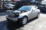 Roof 170 Type SLK230 Top Fits 01-04 Mercedes 520243. Fixed Price $209.30.