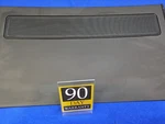 Black Saffron 2006-2012 Bentley Flying Spur Sedan Sunroof Shade Cover Oem. Fixed Price $149.00.