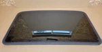 2001-2007 Toyota Sequoia Tundra Sunroof Moonroof Glass Panel Oem Free Shipping. Fixed Price $179.99.