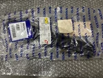 Genuine Volvo Panel 8643242. Fixed Price $49.00.